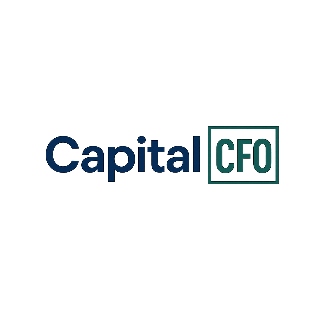 Capital CFO logo